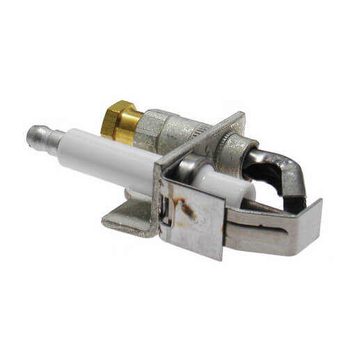 RHEEM RHEEM 62-21609-01 NG Pilot Burner Assembly w/ Orifice