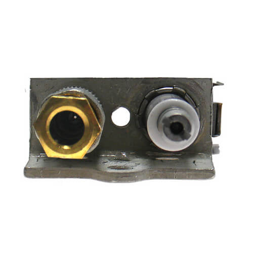 RHEEM RHEEM 62-21609-01 NG Pilot Burner Assembly w/ Orifice