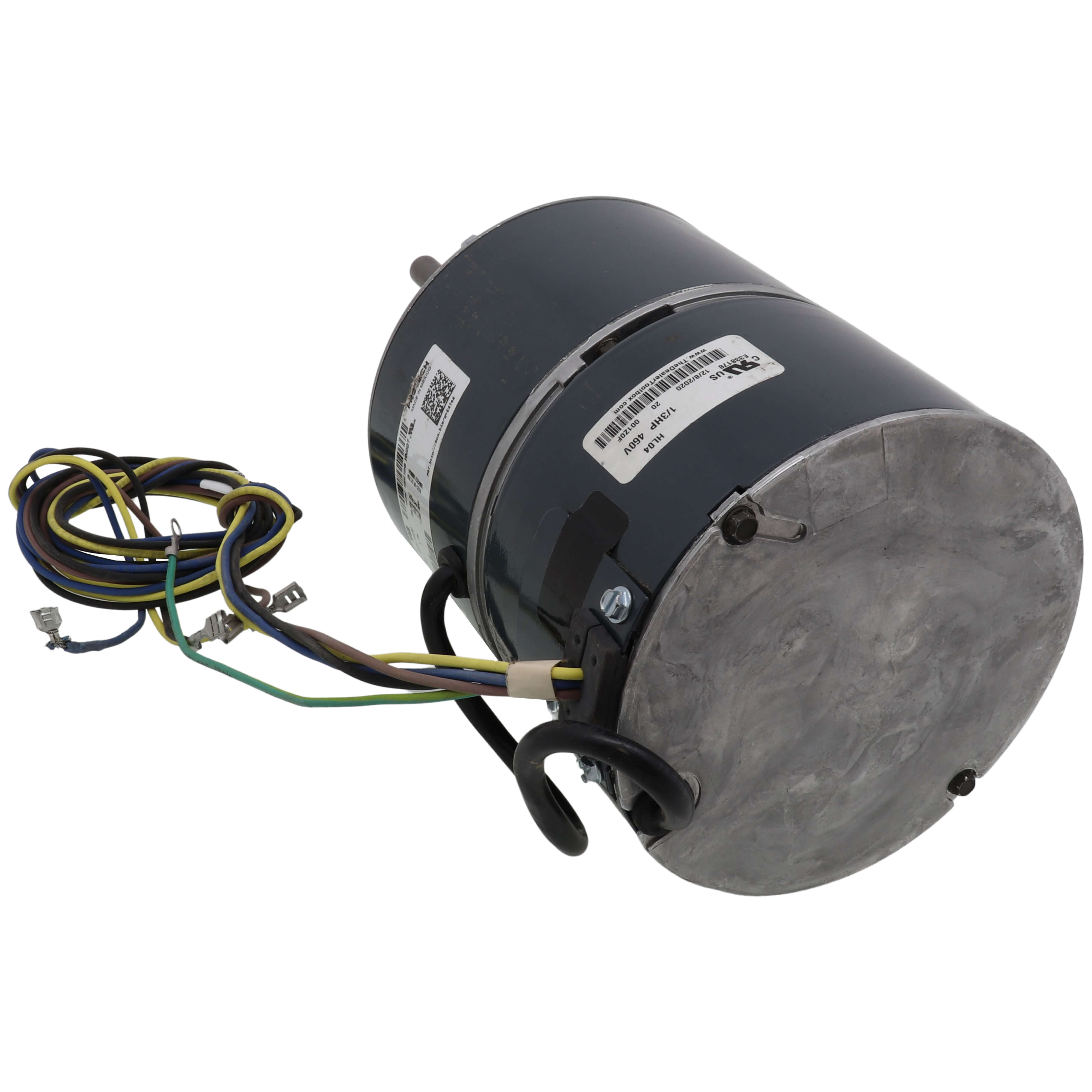 RHEEM 51-106920-02 CONDENSER FAN MOTORS