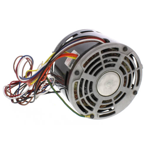 RHEEM Rheem 51-23024-31 1/4HP 208-230V 1075RPM 3-Speed Replacement Motor