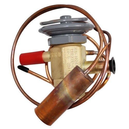 RHEEM 61-103652-03 THERMAL EXPANSION VALVES (TXV)