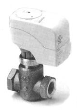 SIEMENS 254-01106 CONTROL VALVES