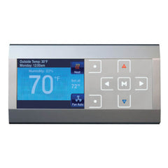 RHEEM UHC-TST551CMMS WIFI & SMART THERMOSTATS