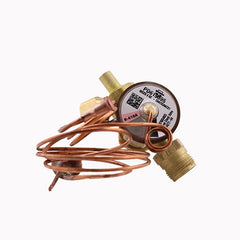 RHEEM PD619095 THERMAL EXPANSION VALVES (TXV)