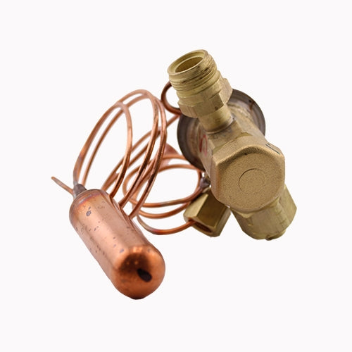 RHEEM Rheem PD619095 TXV Expansion Valve Kit R410A Heat Pump Split System