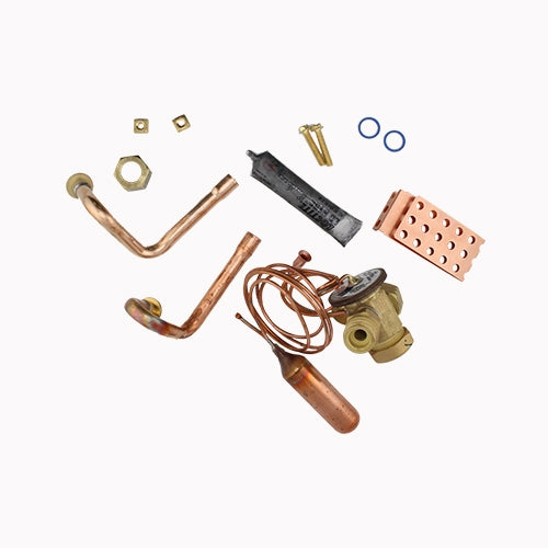 RHEEM Rheem PD619095 TXV Expansion Valve Kit R410A Heat Pump Split System