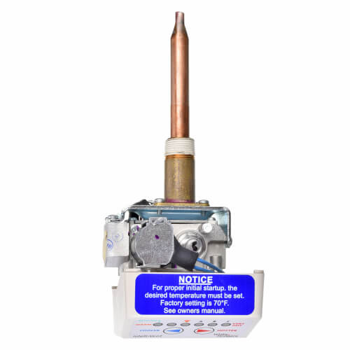 RHEEM SP16351A GAS CONTROL THERMOSTATS