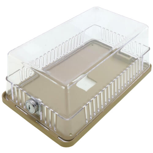 ROBERTSHAW 190-068 THERMOSTAT COVERS & GUARDS