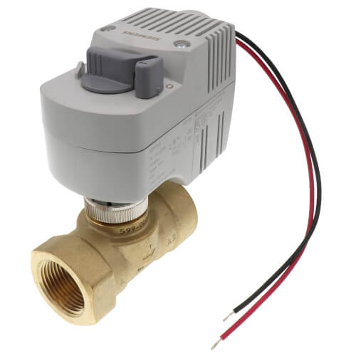 SIEMENS 243-00213 ACTUATORS
