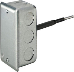 SIEMENS 536-811 TEMPERATURE SENSORS