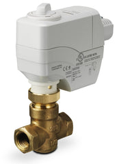 SIEMENS 259-02000 VALVE ACTUATORS