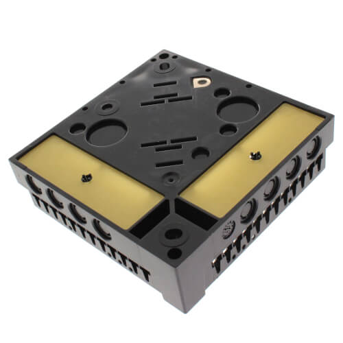 SIEMENS SIEMENS AGM410490550 LFL Wiring Base