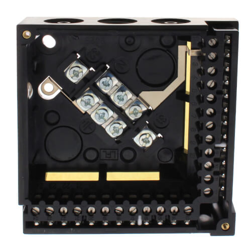 SIEMENS SIEMENS AGM410490550 LFL Wiring Base