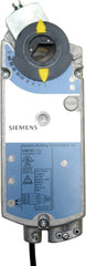 SIEMENS GIB131.1P DAMPER ACTUATORS