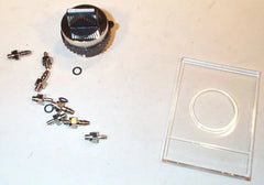 SIEMENS 786-0610 PRESSURE SWITCHES