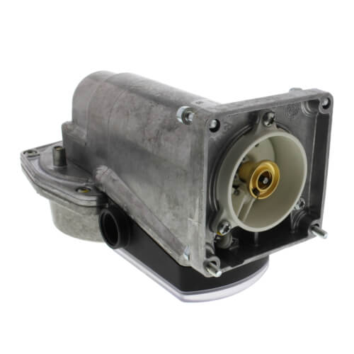 SIEMENS SIEMENS SKP25.013U1 Pressure Regulating Gas Valve Actuator 120V No Switch Replacement SKP25.013U1