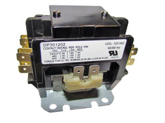 SUPCO DP301202 CONTACTORS