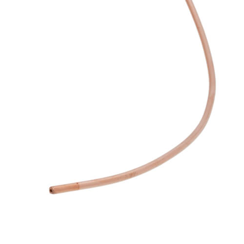 SUPCO Supco BC46X12 Capillary Tube 12 Feet Precision Flow Control for HVAC