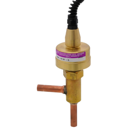 SPORLAN 930002 DISCHARGE BYPASS VALVES