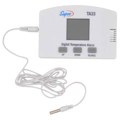 SUPCO TA33 TEMPERATURE CONTROLS