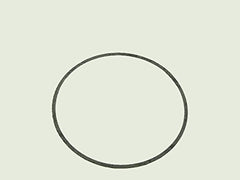 TACO 953-1009RP AIR CLEANER REPLACEMENT PARTS