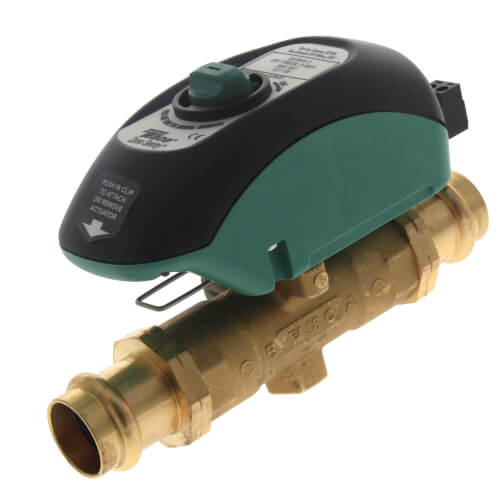 TACO Z075F2-2 CIRCULATOR PUMPS