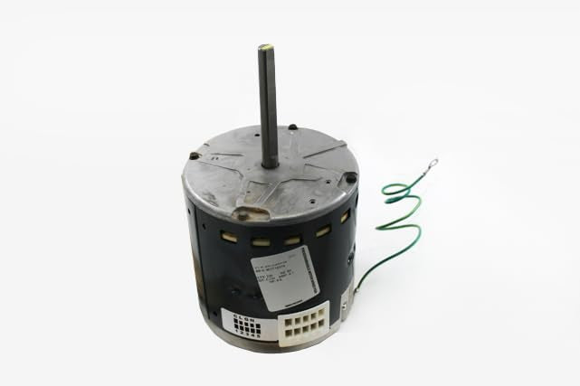 TRANE MOT12319 BLOWER MOTORS