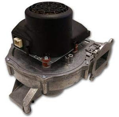 VIESSMANN 7831456 BLOWER HOUSING & ASSEMBLIES