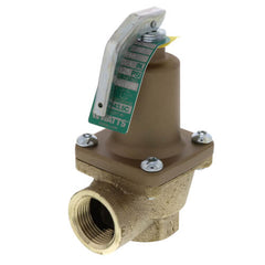 WATTS 369010 PRESSURE RELIEF VALVES