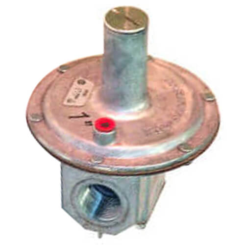 WEIL-MCLAIN 510-933-197 GAS VALVES