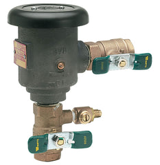 WATTS 792024 BACKFLOW PREVENTERS
