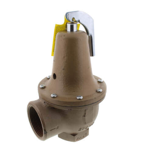 WATTS 384240 PRESSURE RELIEF VALVES