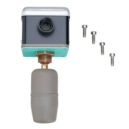 WATTS WATTS 0226060 Dual Float & Switch Assembly 15 PSI 120/240 VAC