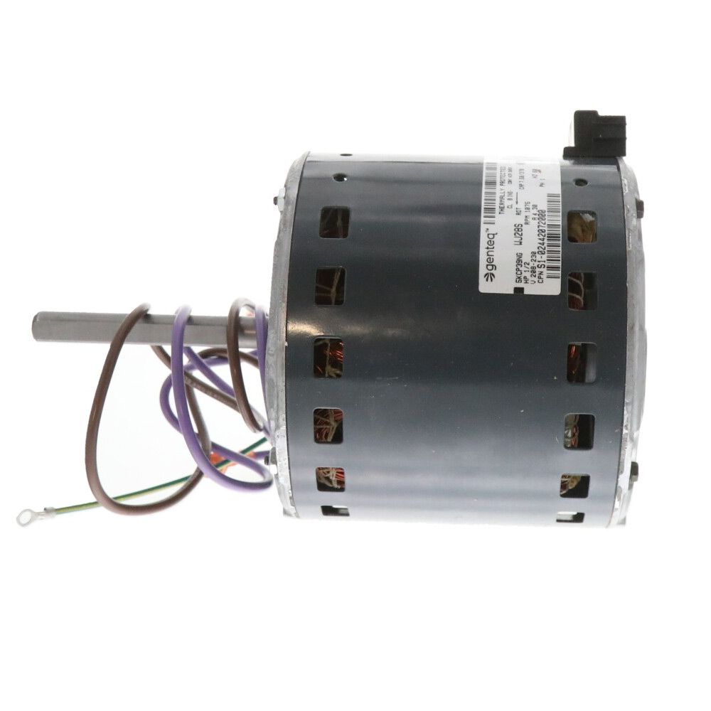 YORK S1-024-42072-000 BLOWER MOTORS