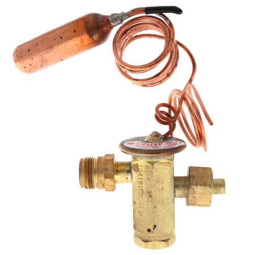 YORK S1-025-35376-000 THERMAL EXPANSION VALVES (TXV)