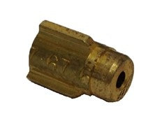YORK S1-029-19387-005 EXPANSION VALVE ORIFICES