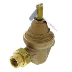 APOLLO VALVES 35-503-01 AUTOMATIC PRESSURE REGULATORS