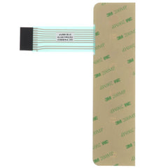 APRILAIRE APRILAIRE 5532 Membrane Switch - Aprilaire Humidifier Replacement Part