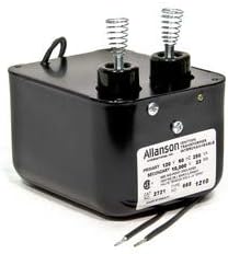 ALLANSON 2721-668 IGNITION CONTROL BOARDS