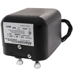 Allanson 2721-668 Oil Burner Ignition Transformer 120V