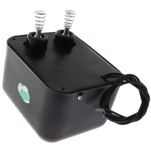ALLANSON Allanson 2721-668 Oil Burner Ignition Transformer 120V