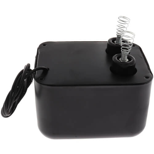 ALLANSON Allanson 2721-668 Oil Burner Ignition Transformer 120V