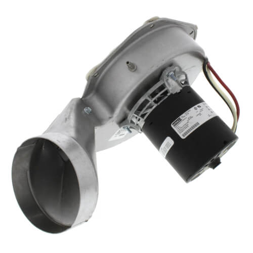 ARMSTRONG AIR Armstrong Air R44704-002 Inducer Draft Assembly HVAC Furnace Replacement Part