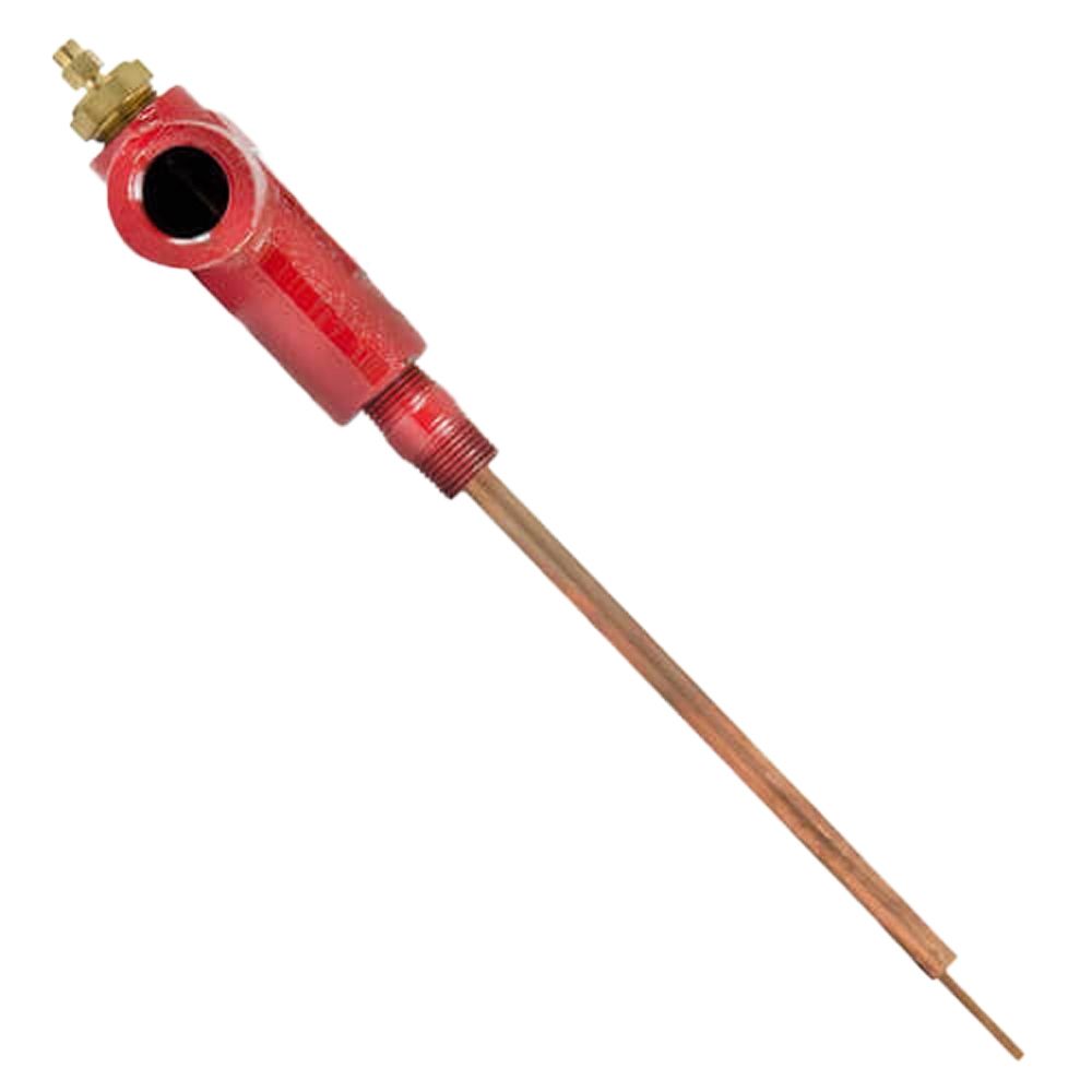 BELL & GOSSETT Bell & Gossett 112010 ATF-12 Airtrol Tank Fitting
