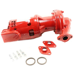BELL & GOSSETT 1EF011LF WATER PUMPS
