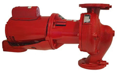 BELL & GOSSETT 1EF059LF WATER PUMPS