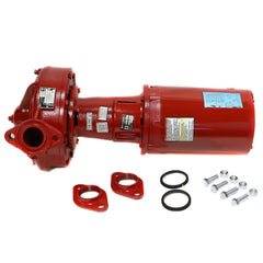 BELL & GOSSETT 1EF009LF COMMERCIAL VENTILATION