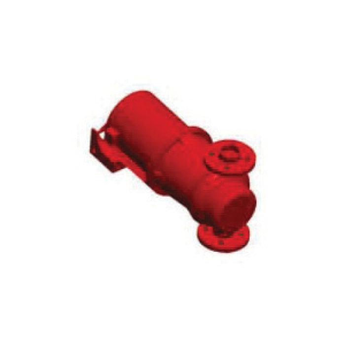 BELL & GOSSETT Bell & Gossett 1EF054LF e-60 Series e612T Bronze Fitted Pump 2 Inch Flange 1HP 208-230/460V