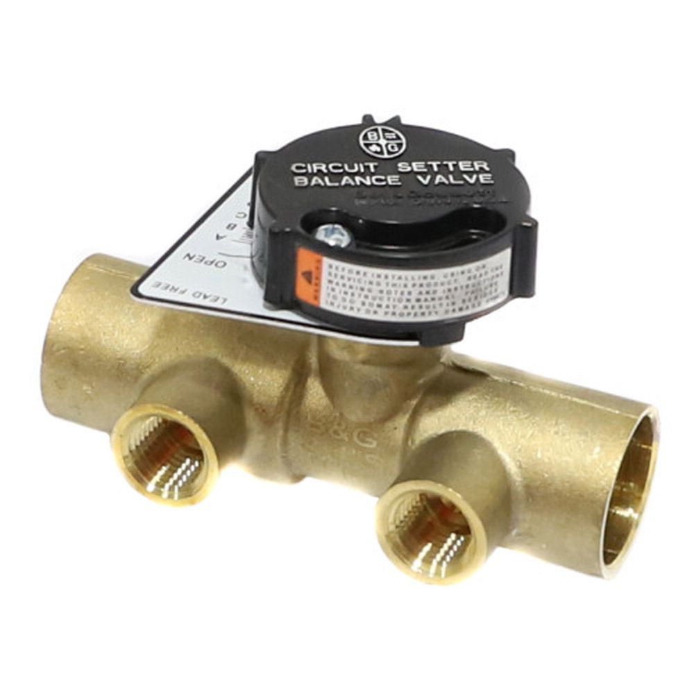 BELL & GOSSETT 117411LF VALVE REPAIR & REBUILD KITS