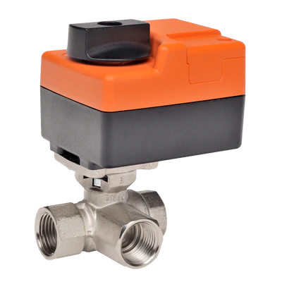 BELIMO B313B+TR24-SR-T ACTUATORS
